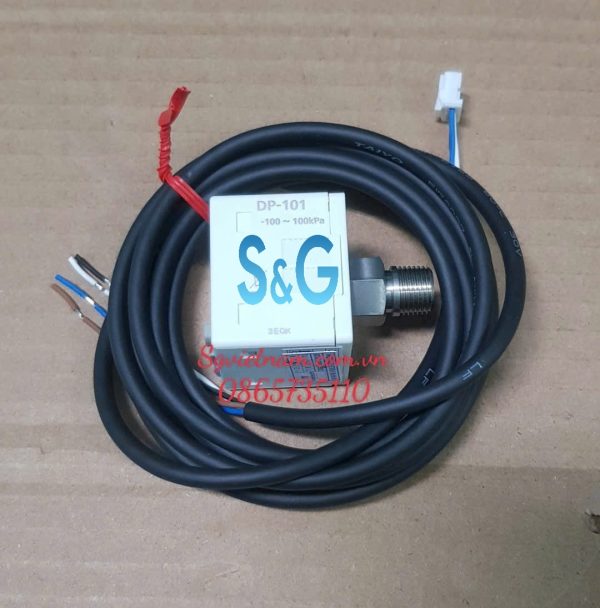 Cảm biến áp suất|pressure sensor|Panasonic|DP-101 - CÔNG TY TNHH SẢN ...
